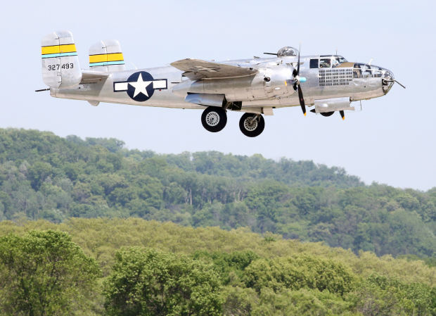 2014 Deke Slayton Airfest